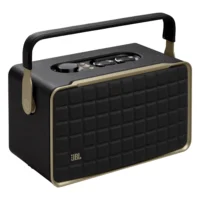 Loa JBL Authentics 300 – Loa thông minh retro có pin, 100 W