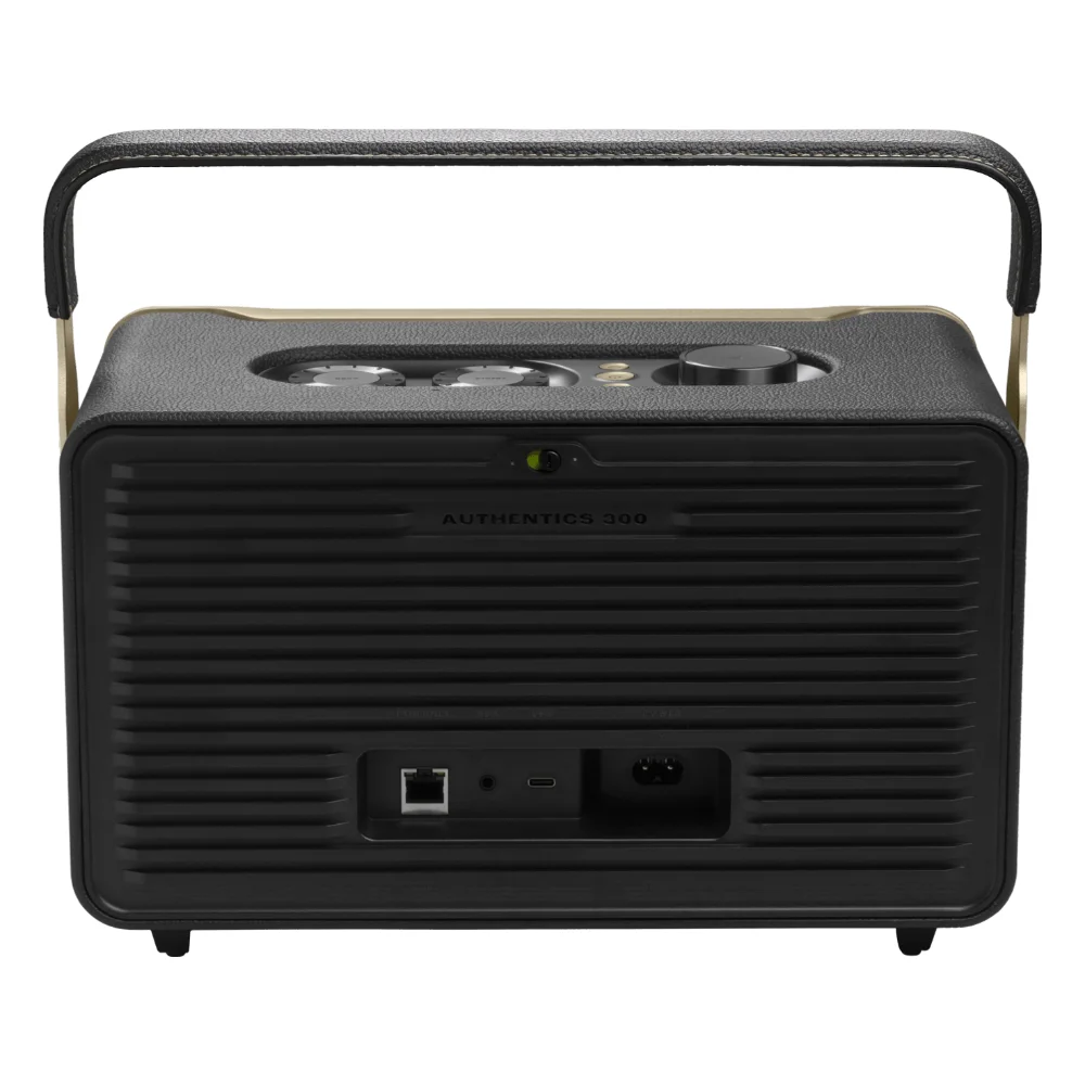 Loa JBL Authentics 300 – ảnh 3