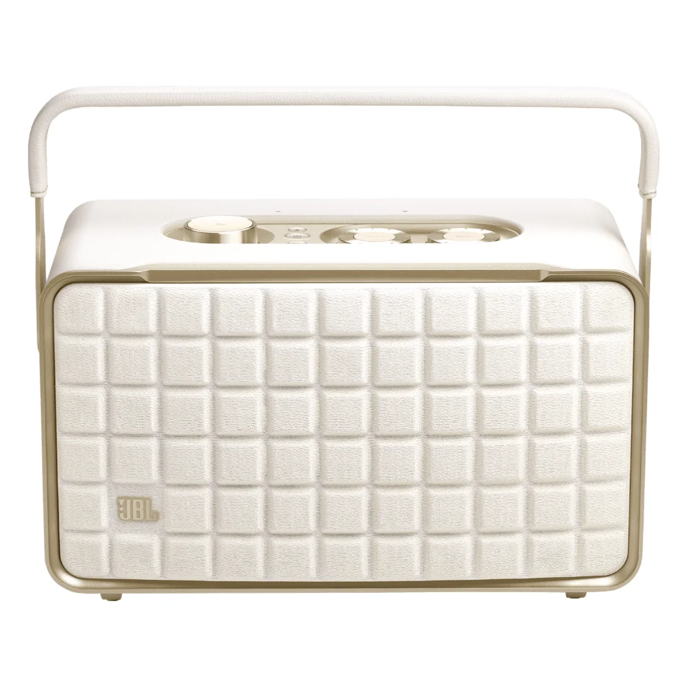 Loa JBL Authentics 300 màu Trắng (White) – ảnh 2