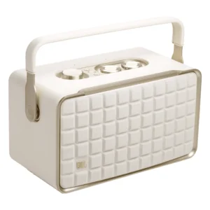 Loa JBL Authentics 300 màu Trắng (White)
