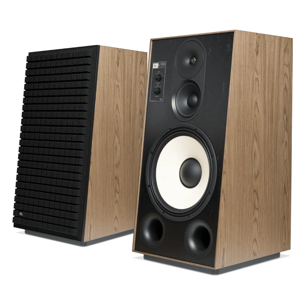 Loa JBL L150 Classic – ảnh 2