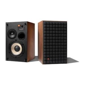 Loa JBL L52 Classic – Loa bookshelf retro nhỏ gọn – ảnh 2