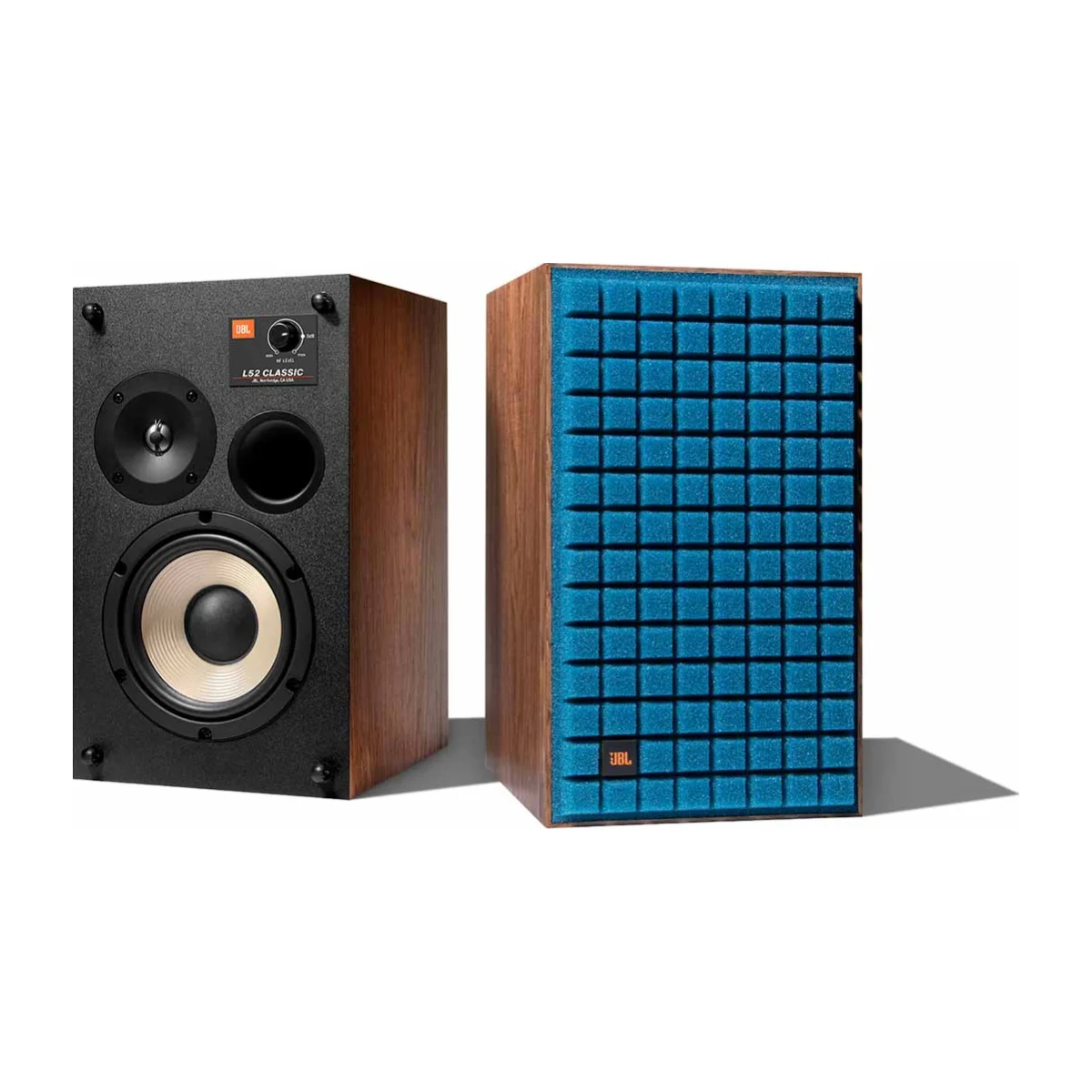 Loa JBL L52 Classic – Loa bookshelf retro nhỏ gọn – ảnh 3