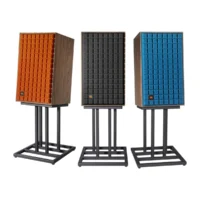 Loa JBL L82 Classic MkII – Loa bookshelf retro bass 8 inch