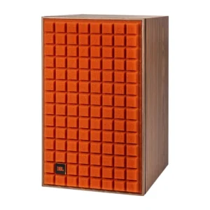 Loa JBL L82 Classic MkII – Loa bookshelf retro bass 8 inch – ảnh 2