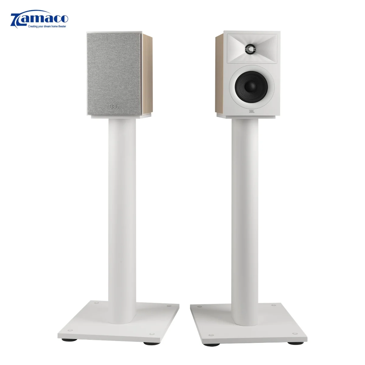 Loa JBL Stage 240B – Loa bookshelf Stage 2 – ảnh 2