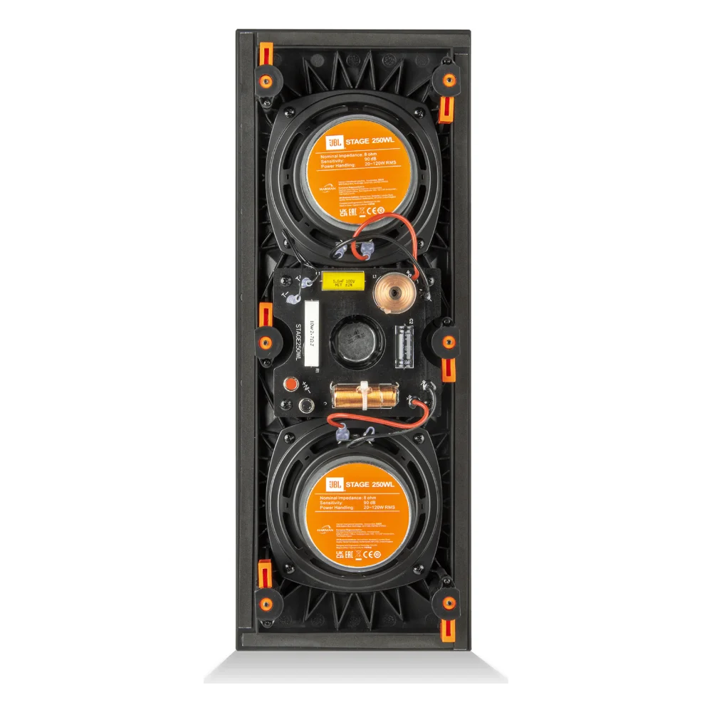 Loa âm tường JBL Stage 250WL – ảnh 4