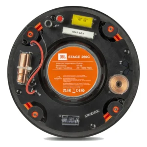 Loa âm trần JBL Stage 260C – ảnh 4