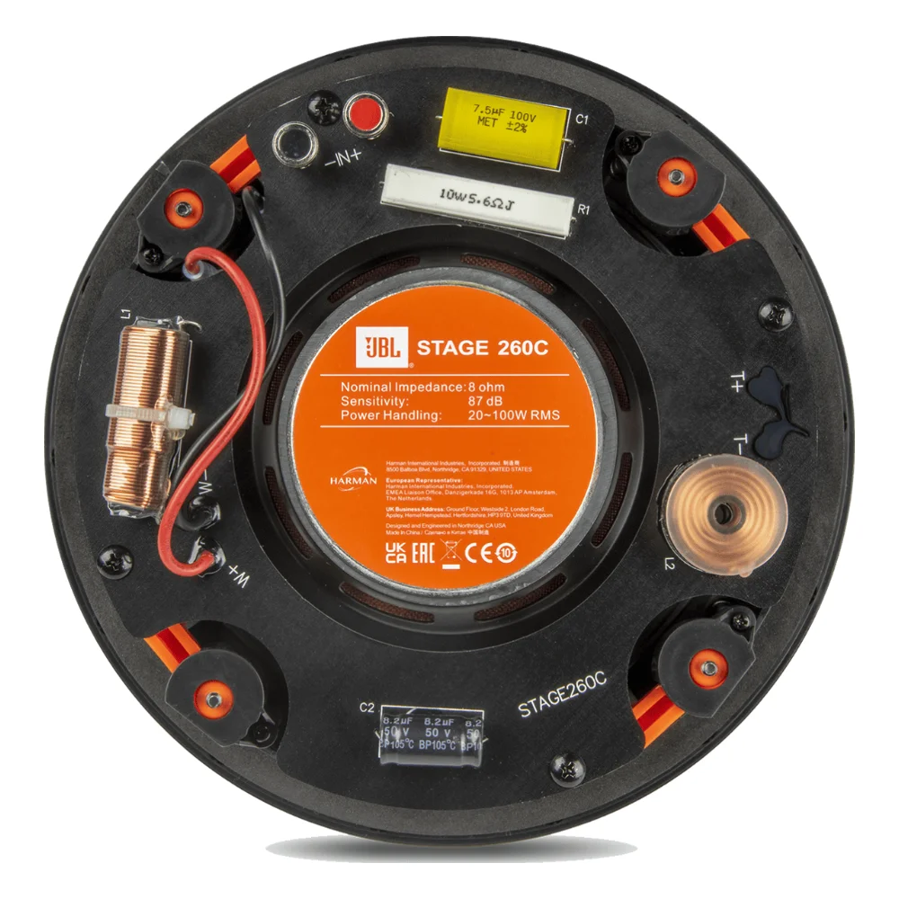 Loa âm trần JBL Stage 260C – ảnh 4