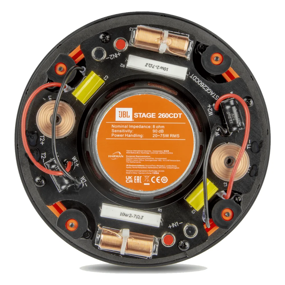 Loa âm trần JBL Stage 260CDT – ảnh 4