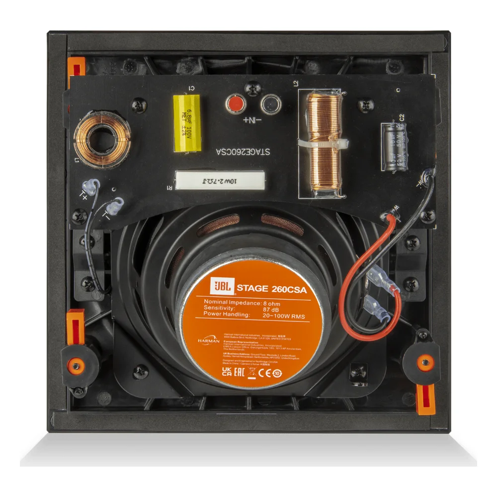 Loa âm trần JBL Stage 260CSA – ảnh 4