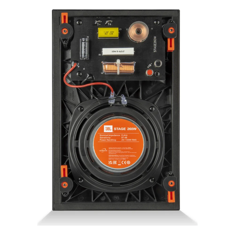 Loa âm tường JBL Stage 260W – ảnh 4