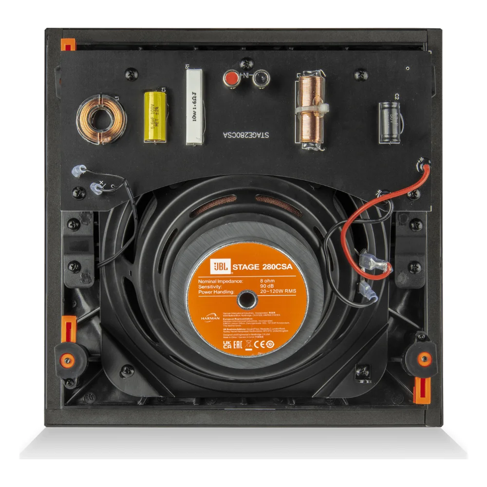 Loa âm trần JBL Stage 280CSA – ảnh 4