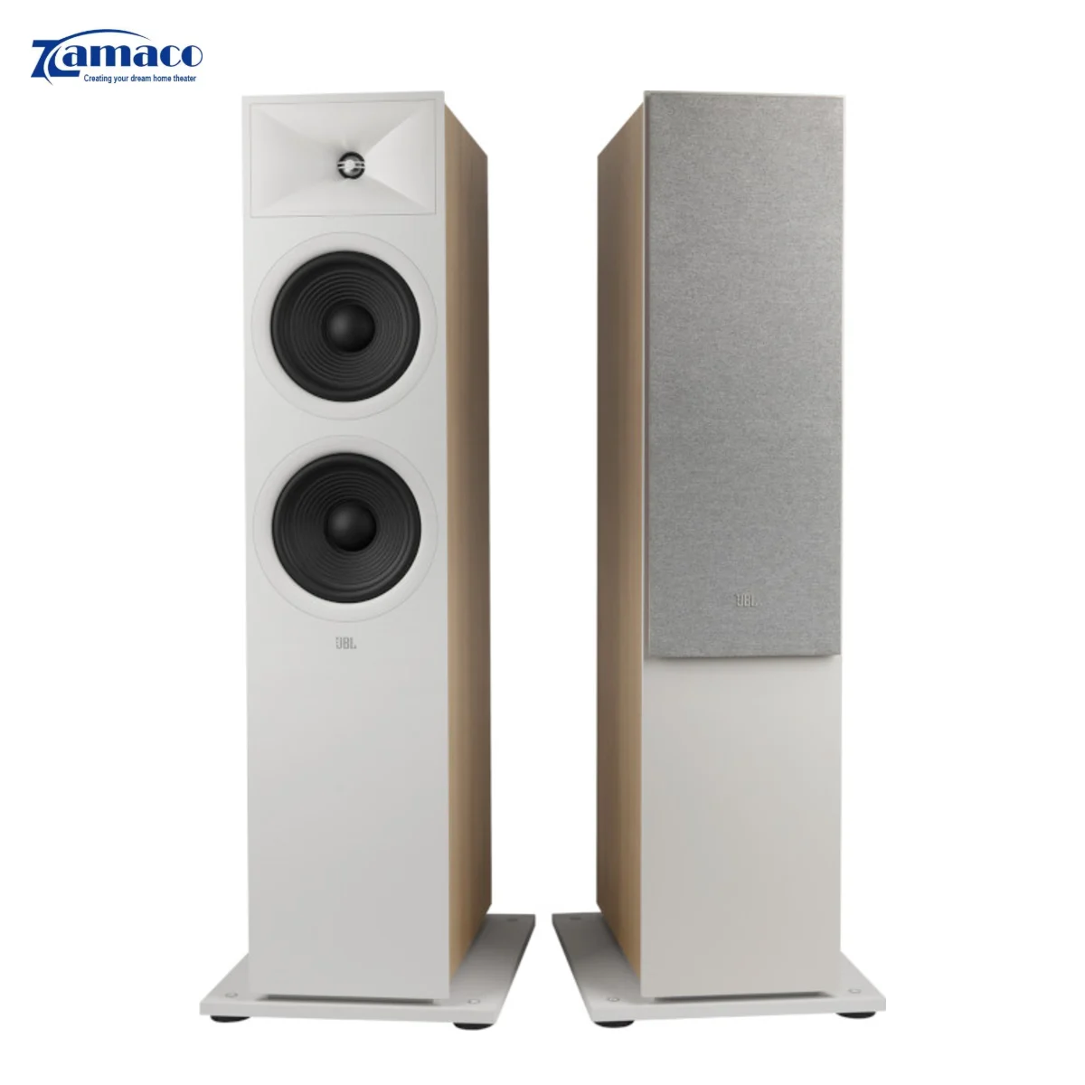 Loa JBL Stage 280F – Loa đứng Stage 2