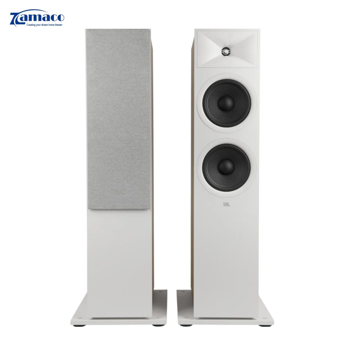 Loa JBL Stage 280F – Loa đứng Stage 2 – ảnh 2