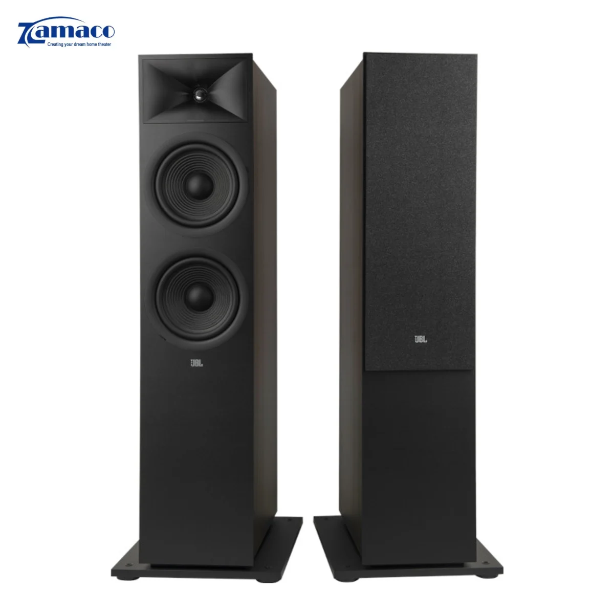 Loa JBL Stage 280F – Loa đứng Stage 2 – ảnh 3