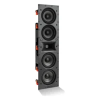 Loa âm tường JBL Studio 6 Theater – Loa LCR 4 bass 13 cm, 96 dB