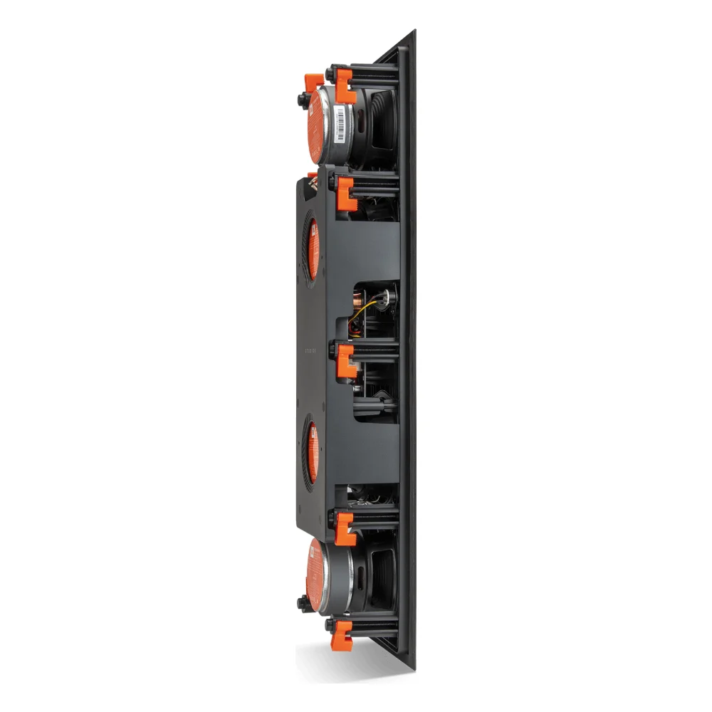 Loa âm tường JBL Studio 6 Theater – ảnh 3