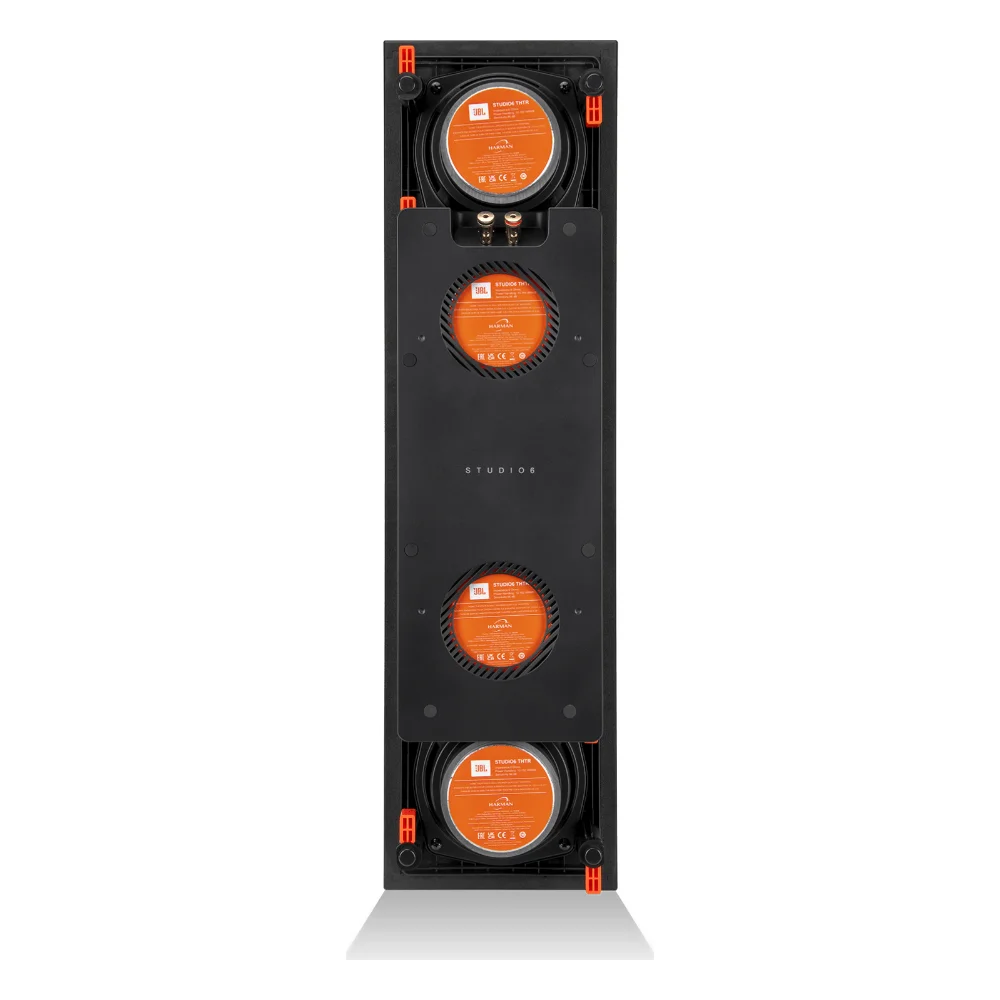 Loa âm tường JBL Studio 6 Theater – ảnh 4
