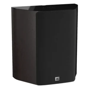 Loa JBL Studio 610 màu Vân gỗ tối (Dark Wood) – ảnh 2