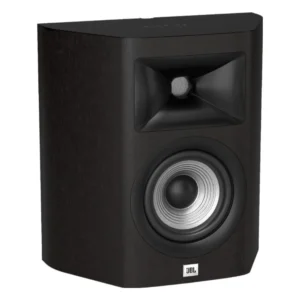 Loa JBL Studio 610 màu Vân gỗ tối (Dark Wood)