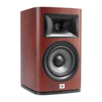 Loa JBL Studio 620 – Loa bookshelf kèn nén HDI
