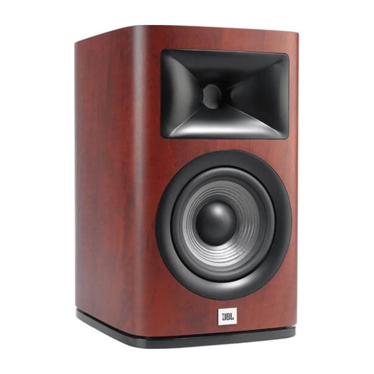 Loa JBL Studio 620 – Loa bookshelf kèn nén HDI