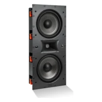 Loa âm tường JBL Studio 66LCR – Loa LCR 2 bass 16,5 cm, củ nén HDI