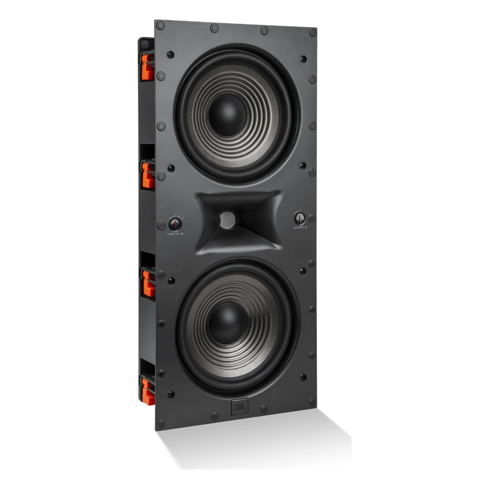 Loa âm tường JBL Studio 66LCR
