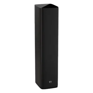Loa JBL Studio 680 màu Vân gỗ tối (Dark Wood) – ảnh 2