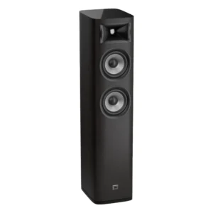 Loa JBL Studio 680 màu Vân gỗ tối (Dark Wood)