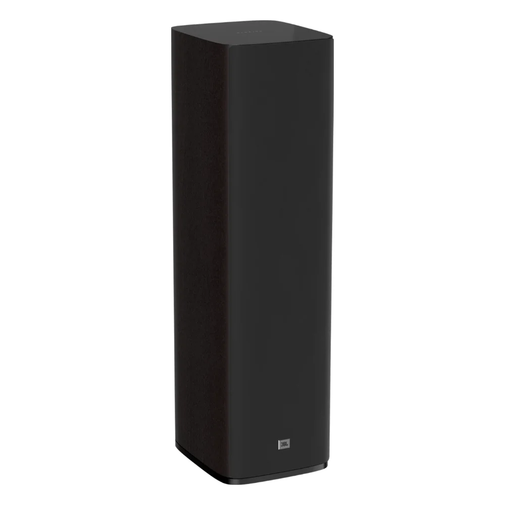 Loa JBL Studio 690 màu Vân gỗ tối (Dark Wood) – ảnh 2