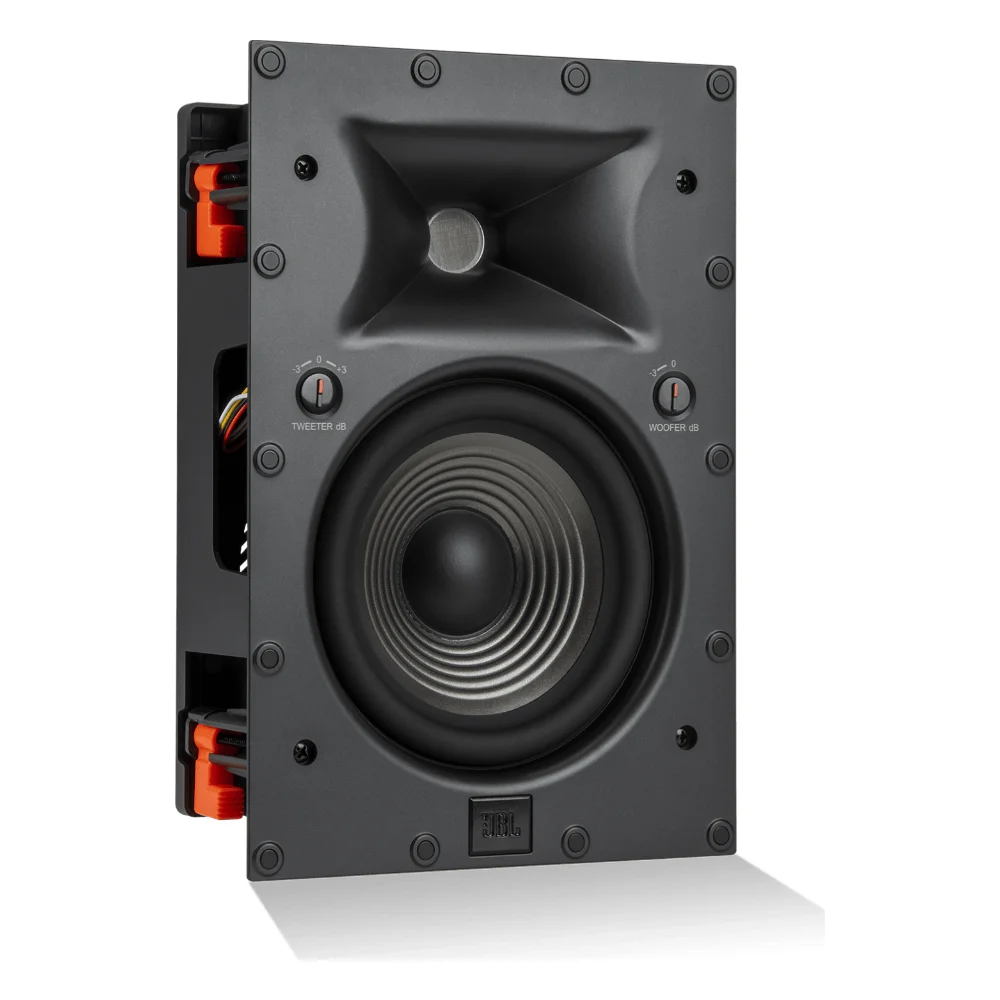 Loa âm tường JBL Studio 6IW