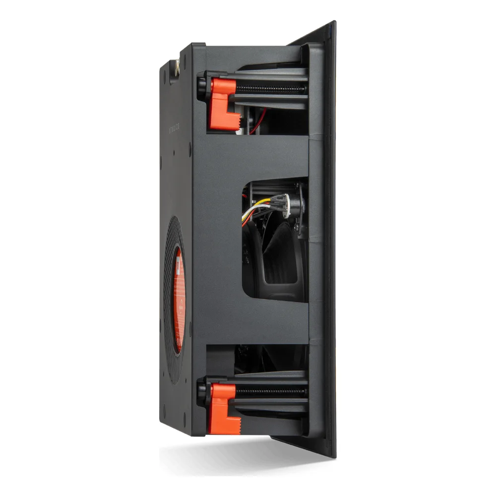 Loa âm tường JBL Studio 6IW – ảnh 3