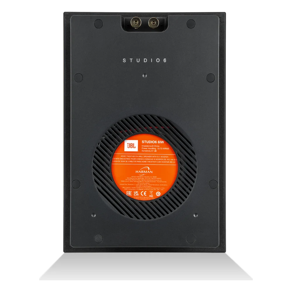 Loa âm tường JBL Studio 6IW – ảnh 4