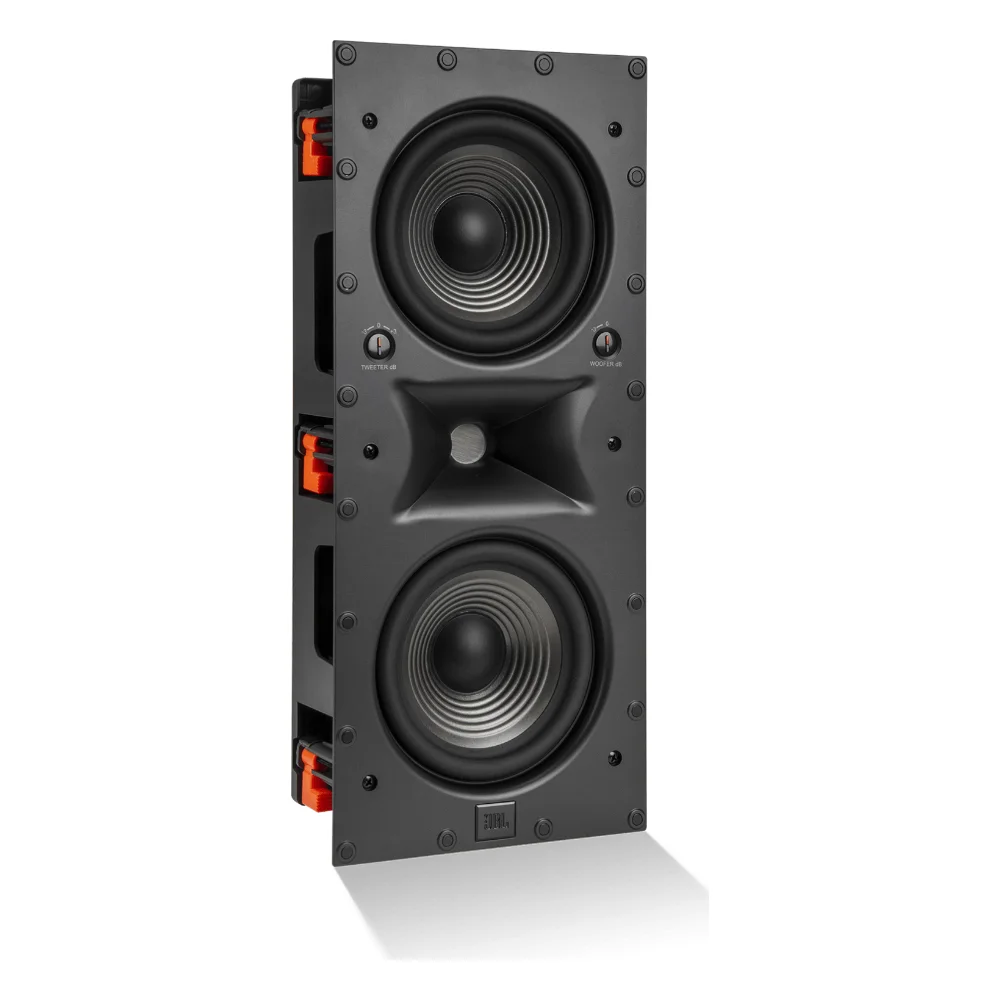Loa âm tường JBL Studio 88LCR