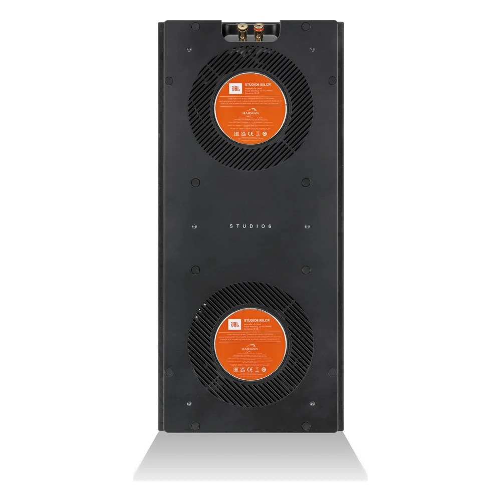 Loa âm tường JBL Studio 88LCR – ảnh 4