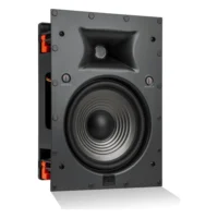 Loa âm tường JBL Studio 8IW – Củ nén HDI, bass 20 cm