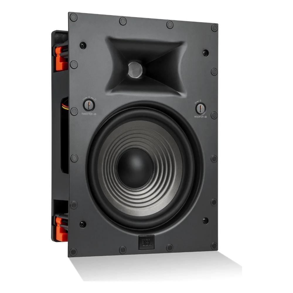 Loa âm tường JBL Studio 8IW