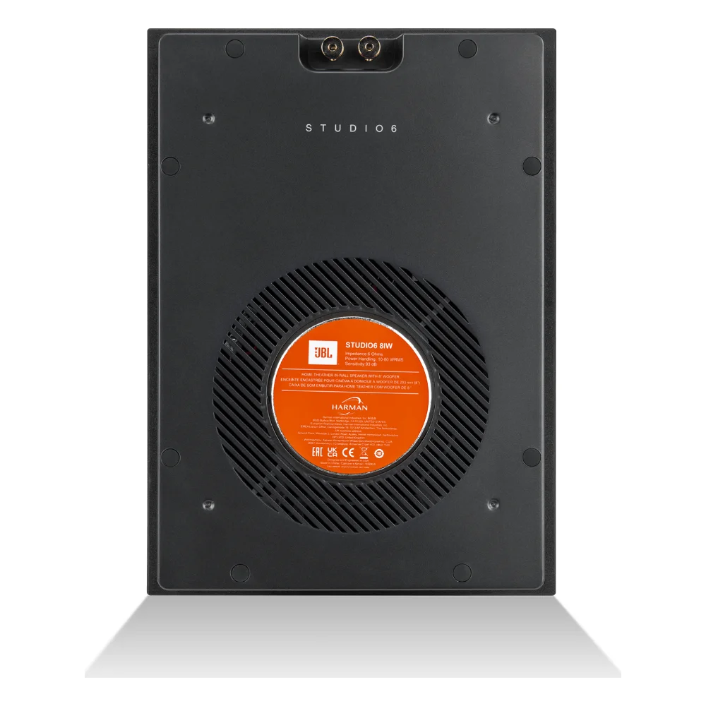 Loa âm tường JBL Studio 8IW – ảnh 4