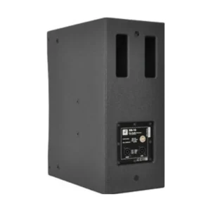 Loa karaoke 4Acoustic DR-10 mặt sau