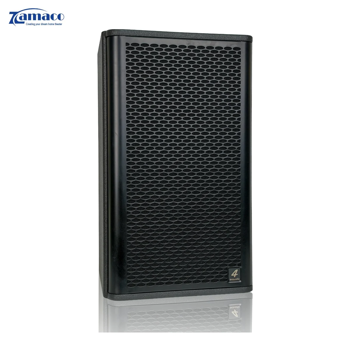 Loa karaoke 4Acoustic PCS-X12 – ảnh 3