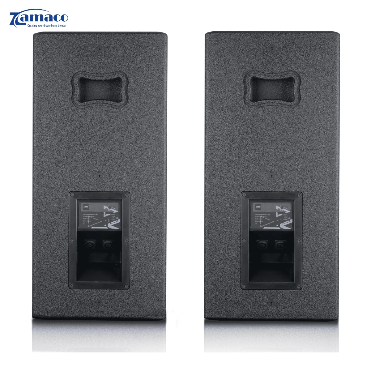 Loa karaoke CAVS G12 – ảnh 3