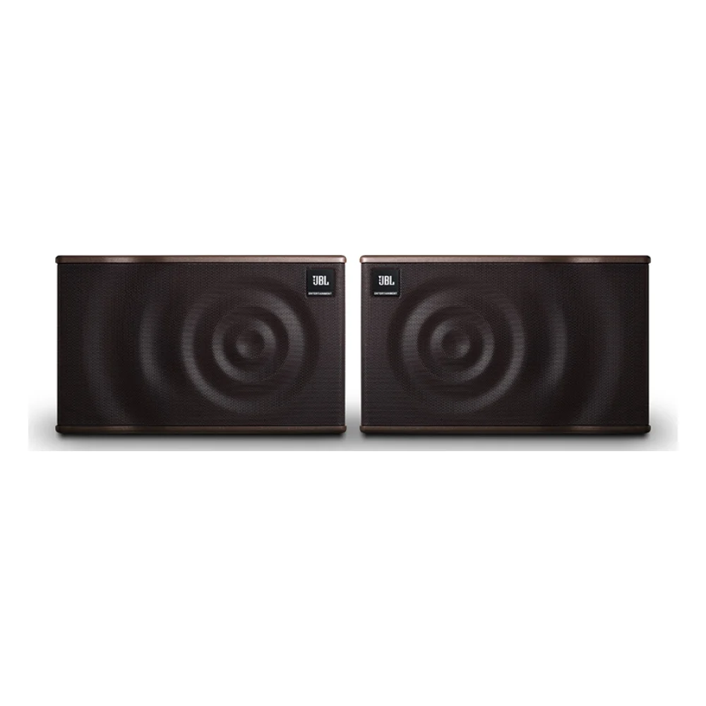 Loa karaoke JBL MK10 – ảnh 2