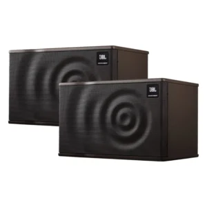 Loa karaoke JBL MK12 – ảnh 2