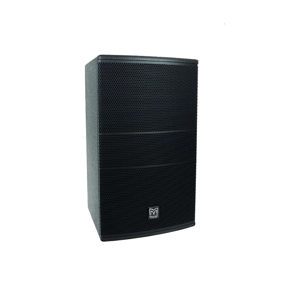 Loa karaoke Martin Audio S.12