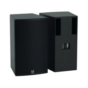 Loa karaoke Martin Audio V.15 mặt trước và mặt sau