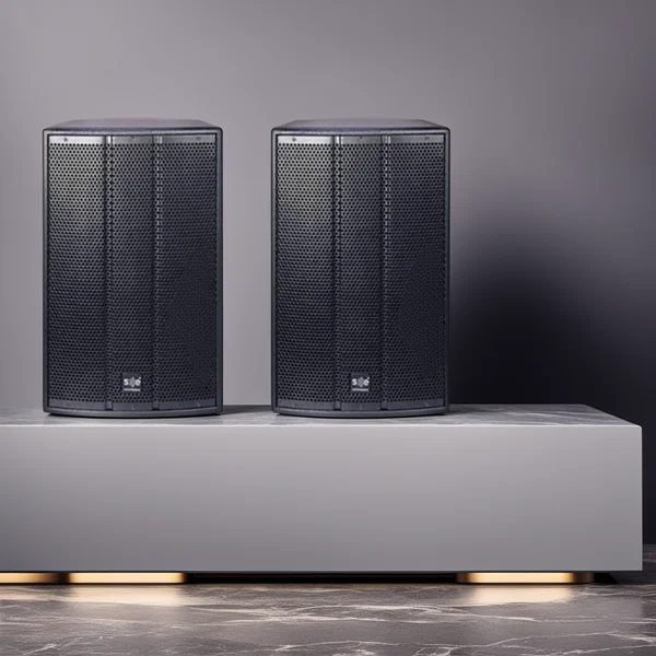 Loa karaoke SE Audiotechnik K-15i – ảnh 2