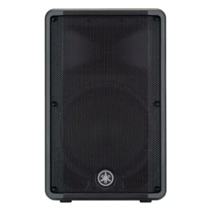 Loa karaoke Yamaha DBR12 – ảnh 2