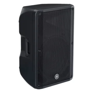 Loa karaoke Yamaha DBR15 – ảnh 3